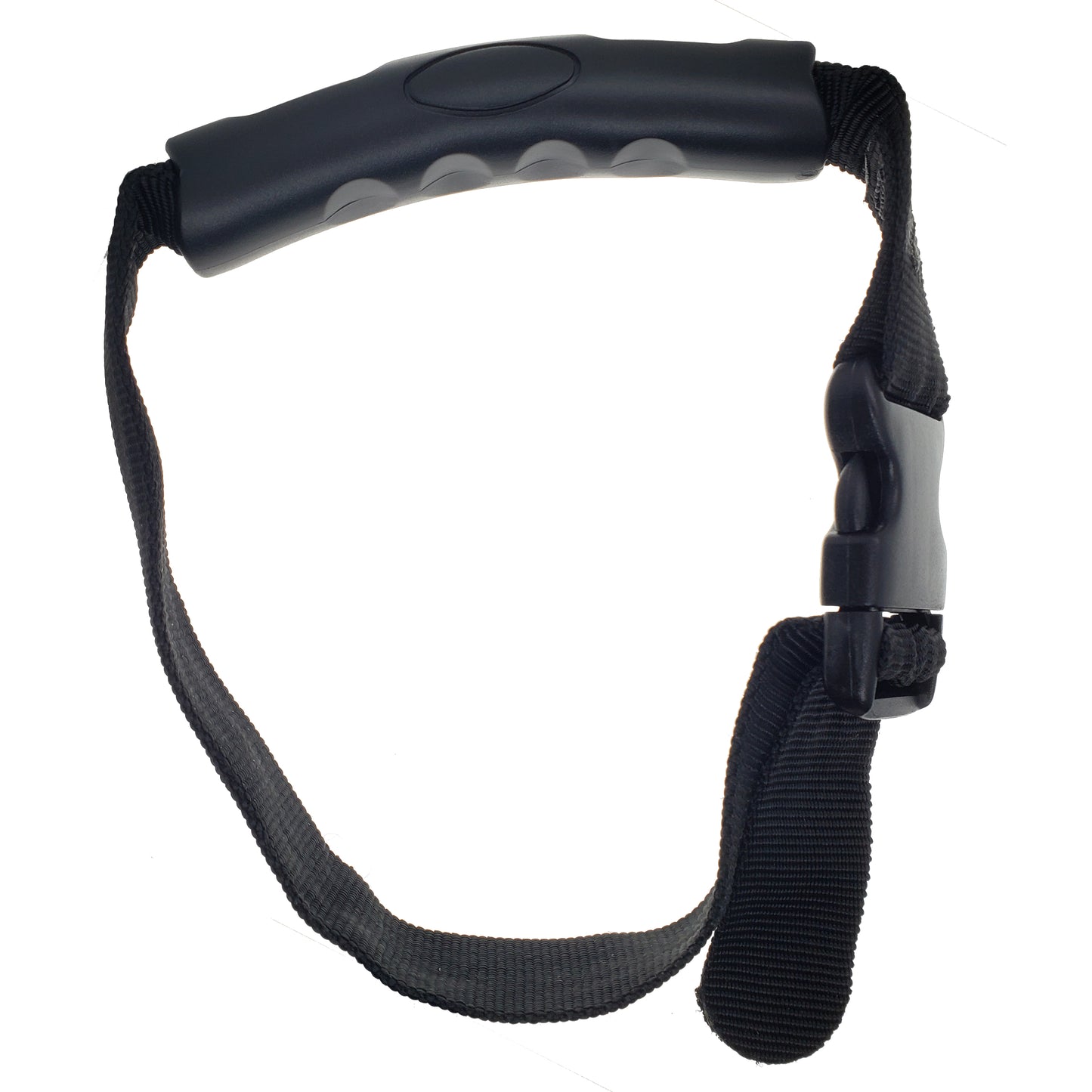 OVERLANDER - Handle Strap with Nylon Side Release Buckle